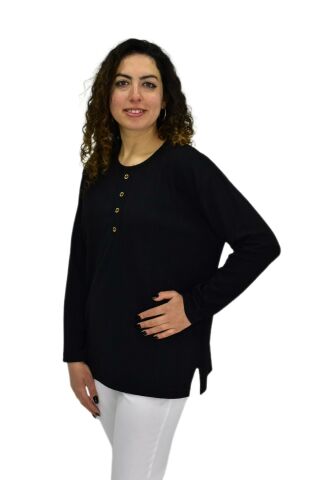 Kadın Kaşkorse Bluz BGL-ST04139