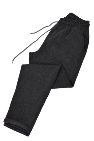 Erkek Beli Lastikli Jogger Pantolon Regular Fit 3221 BGL-ST04768