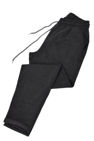 Erkek Beli Lastikli Jogger Pantolon Regular Fit 3221 BGL-ST04768