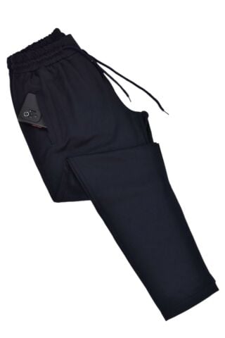Erkek Beli Lastikli Jogger Pantolon Regular Fit 3221 BGL-ST04768
