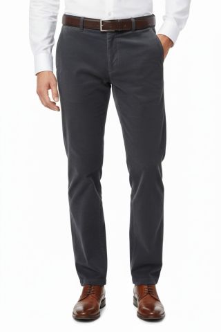 Erkek Kışlık Kadife Pantolon Klasik Kalıp BGL-ST04828