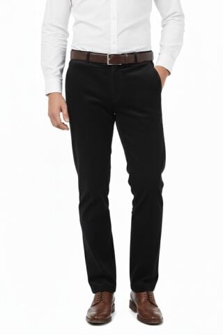 Erkek Kışlık Kadife Pantolon Klasik Kalıp BGL-ST04828