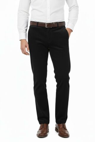 Erkek Kışlık Kadife Pantolon Klasik Kalıp BGL-ST04828