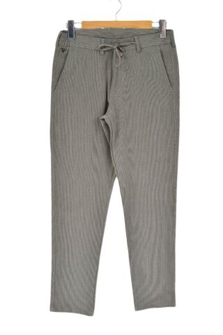 Erkek Jogger Silim Fit Chino Pantolon P1001 BGL-ST03582