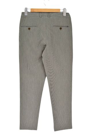 Erkek Jogger Silim Fit Chino Pantolon P1001 BGL-ST03582