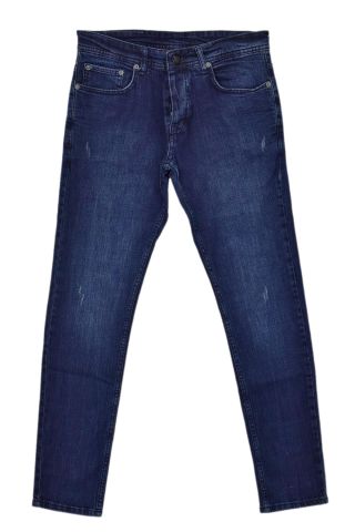 Erkek Silim Fit Jeans Pantolon 310 BGL-ST04194