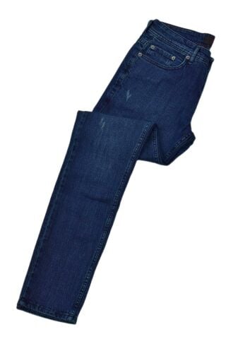 Erkek Silim Fit Jeans Pantolon 310 BGL-ST04194