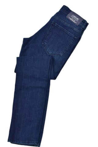 Erkek Silim Fit Jeans Pantolon 310 BGL-ST04194