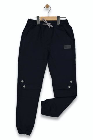 Erkek Çocuk Eşofman Altı 252712 BGL-ST04428