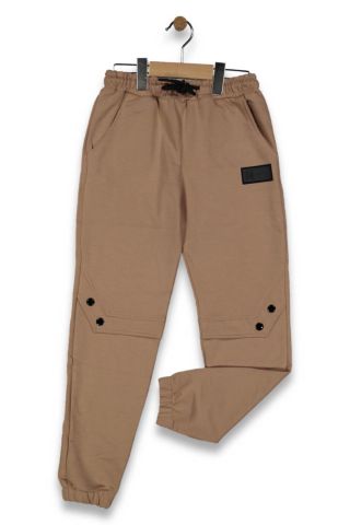 Erkek Çocuk Eşofman Altı 252712 BGL-ST04428