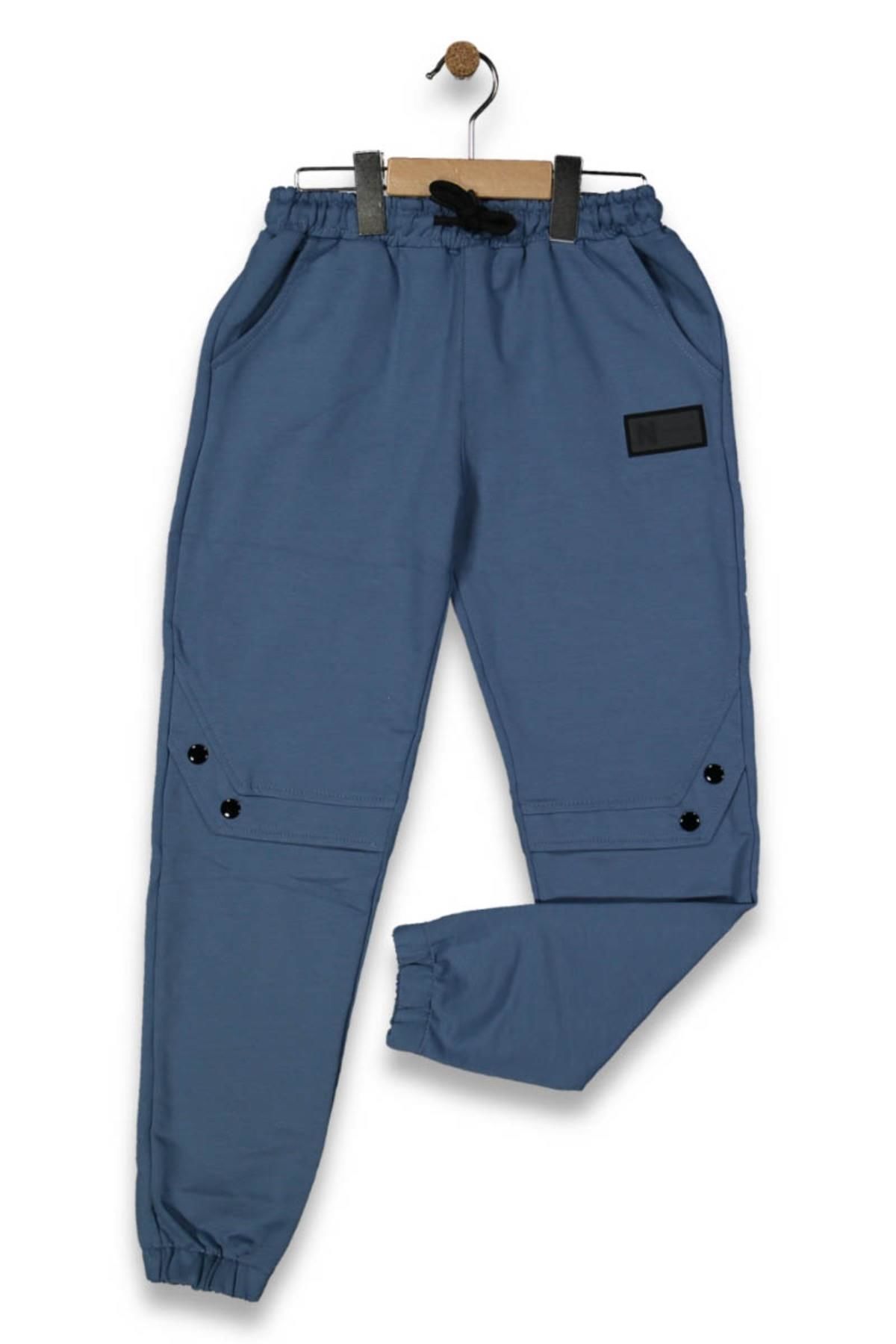 Erkek Çocuk Eşofman Altı 252712 BGL-ST04428