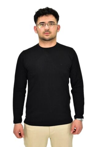 Erkek Mevsimlik Sıfıryaka Sweatshirt 6832 BGL-ST04416