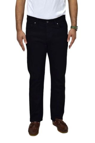Erkek Regular Jeans Pantolon 1801 BGL-ST04418