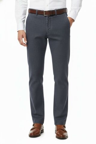 Erkek Kışlık Kanvas Pantolon BGL-ST04829