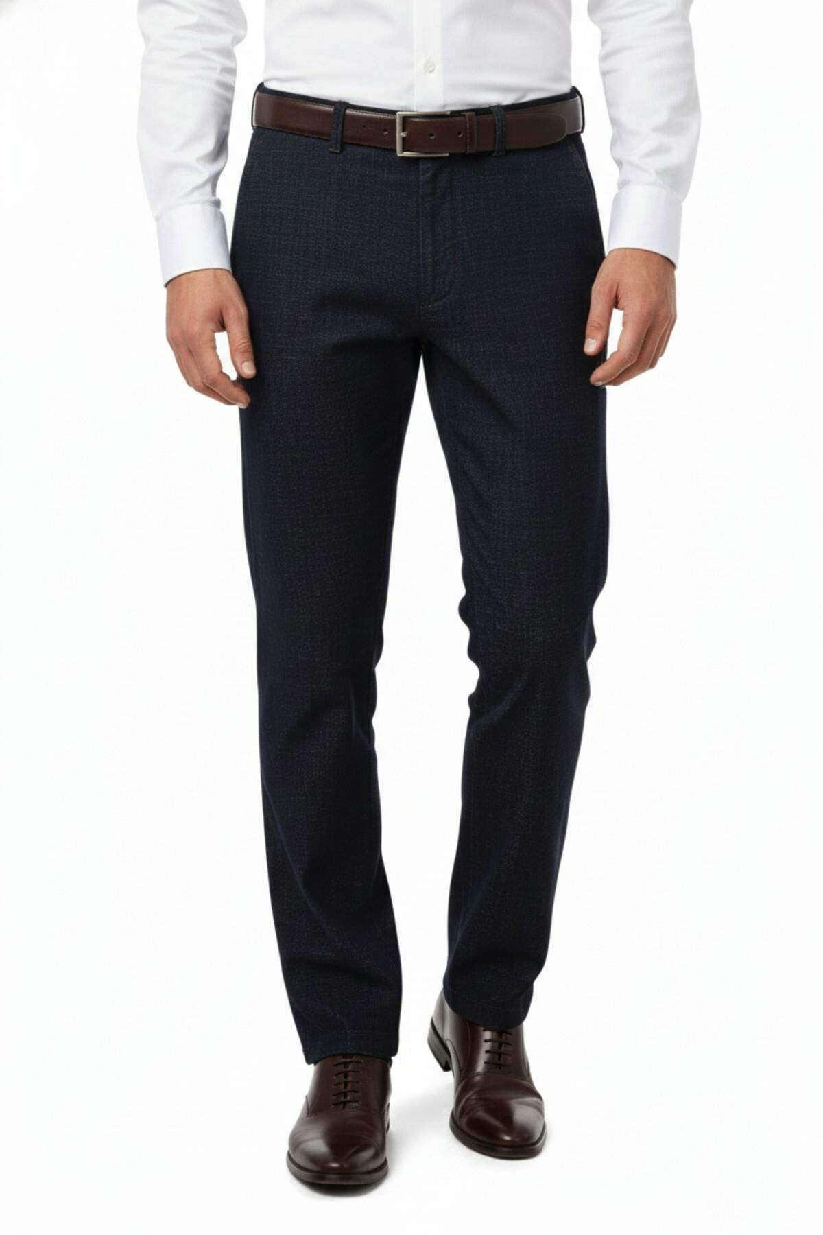 Erkek Kışlık Kanvas Pantolon BGL-ST04829