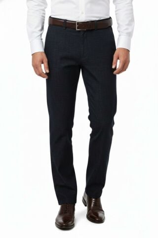 Erkek Kışlık Kanvas Pantolon BGL-ST04829