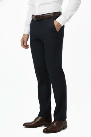 Erkek Kışlık Kanvas Pantolon BGL-ST04829