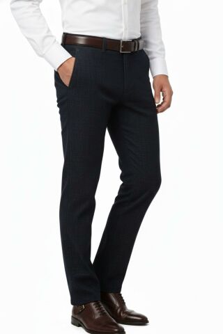 Erkek Kışlık Kanvas Pantolon BGL-ST04829