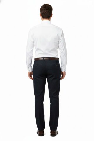 Erkek Kışlık Kanvas Pantolon BGL-ST04829