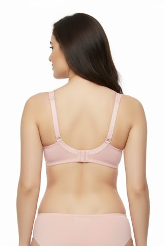 Kadın Toparlayıcı Desteksiz C Cup Sütyen BGL-ST04731