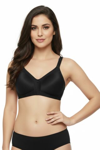 Kadın Toparlayıcı Desteksiz C Cup Sütyen BGL-ST04731