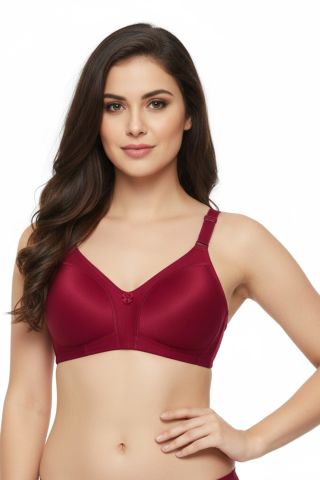 Kadın Toparlayıcı Desteksiz C Cup Sütyen BGL-ST04731