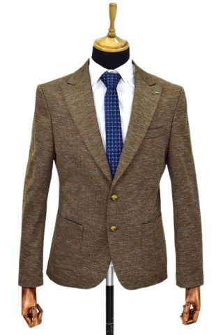 Erkek Tek Spor Ceket BGL-ST04306