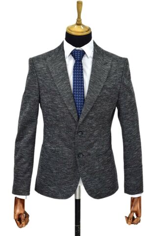 Erkek Tek Spor Ceket BGL-ST04306