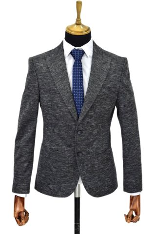 Erkek Tek Spor Ceket BGL-ST04306