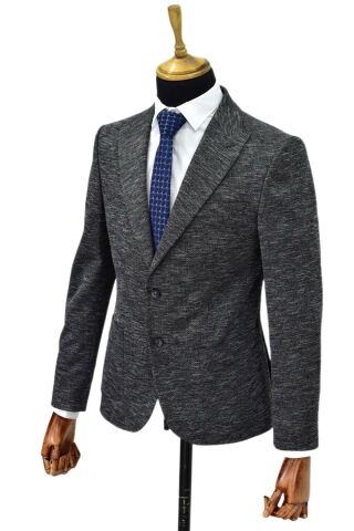 Erkek Tek Spor Ceket BGL-ST04306