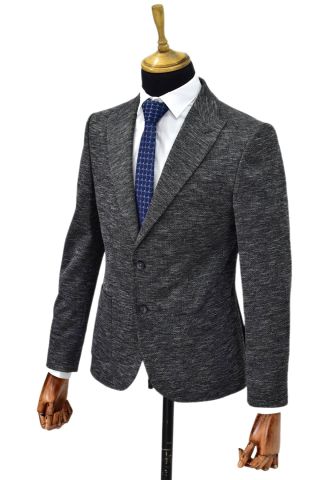 Erkek Tek Spor Ceket BGL-ST04306