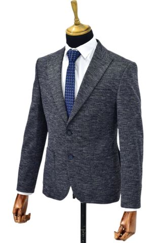 Erkek Tek Spor Ceket BGL-ST04306