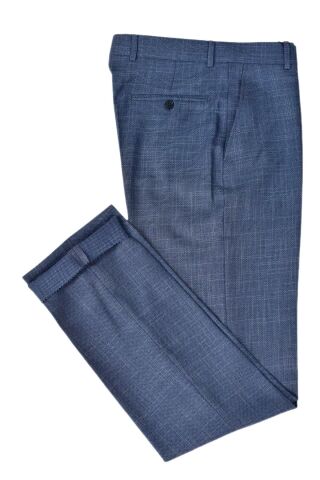 Erkek Klasik Kumaş Pantolon BGL-ST03780