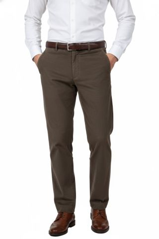 Erkek Kışlık Kadife Pantolon Klasik Kalıp BGL-ST04967