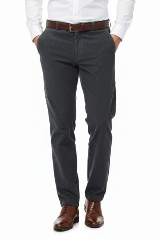 Erkek Kışlık Kadife Pantolon Klasik Kalıp BGL-ST04967