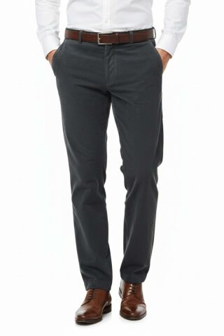 Erkek Kışlık Kadife Pantolon Klasik Kalıp BGL-ST04967