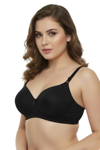 Kadın C Cup Silikonlu Telsiz Toparlayıcı Sütyen  BGL-ST05175