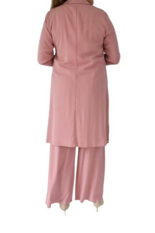 Kadın Ikili Kombin Takım Ferace Kap P5051