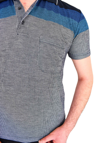 Erkek Polo Yaka Tişört 1502