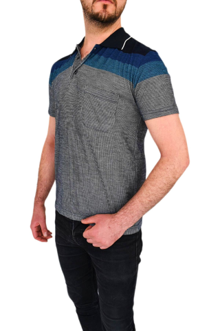 Erkek Polo Yaka Tişört 1502
