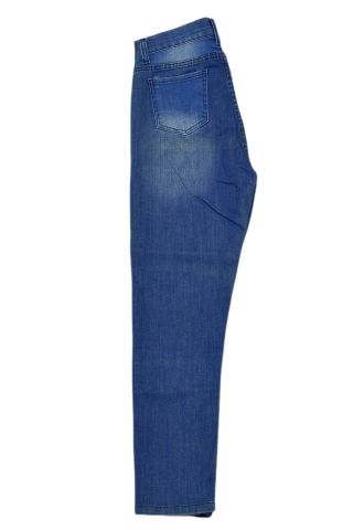 Kadın Eskitme Model Jeans GBL-L1056
