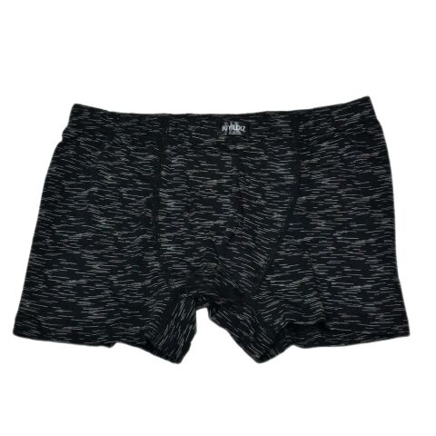 Erkek Baskılı Likra Boxer BGL-ST03866