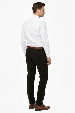 Erkek Kışlık Kadife Pantolon Klasik Kalıp BGL-ST04968