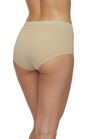 Kadın Kaşkorse Bato Külot BGL-ST04936