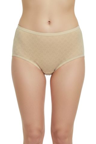 Kadın Kalpli Bato Külot BGL-ST04937