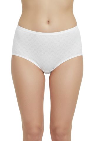 Kadın Kalpli Bato Külot BGL-ST04937