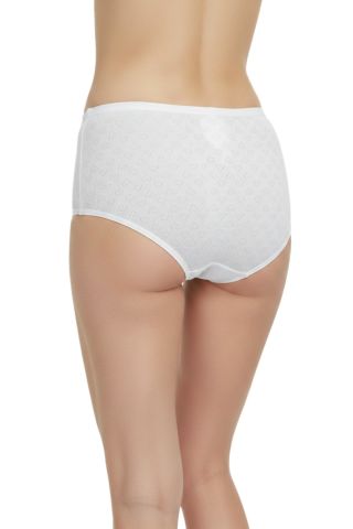 Kadın Kalpli Bato Külot BGL-ST04937