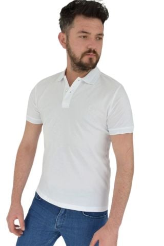 Erkek Polo Yaka Tişört R4080 BGL-ST02770