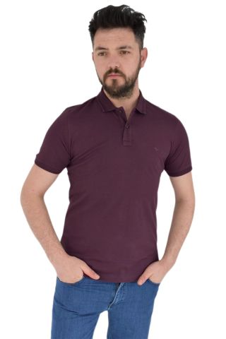 Erkek Polo Yaka Tişört R4080 BGL-ST02770
