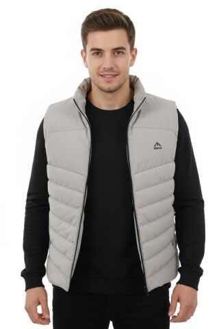 Erkek Spor Şişme Yelek 4023 BGL-ST04911